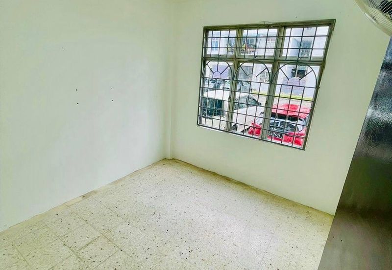 Kiambang Apartment, Taman Putra Perdana