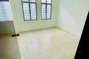 Kiambang Apartment, Taman Putra Perdana