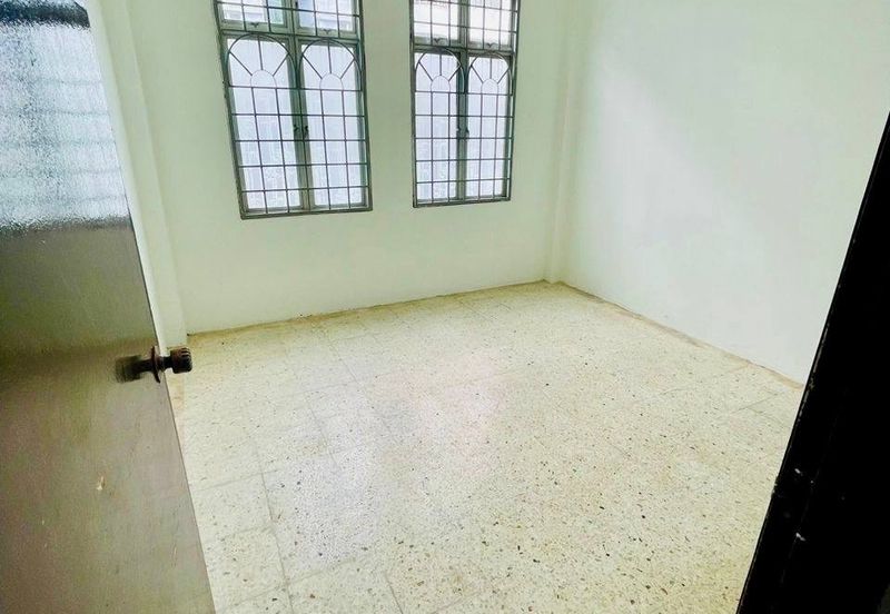 Kiambang Apartment, Taman Putra Perdana