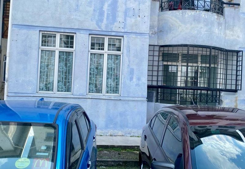 Kiambang Apartment, Taman Putra Perdana