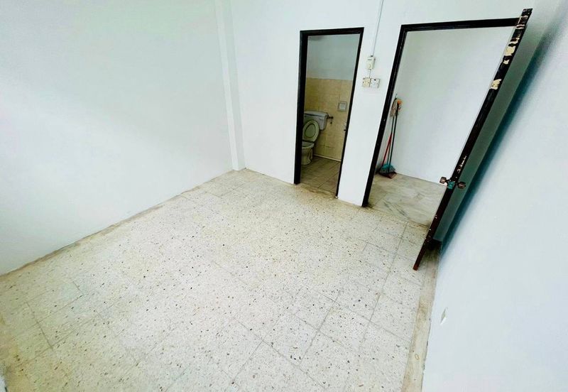 Kiambang Apartment, Taman Putra Perdana