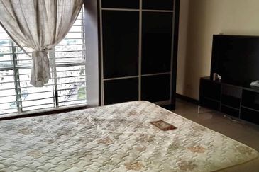 Ampang Putra Residency