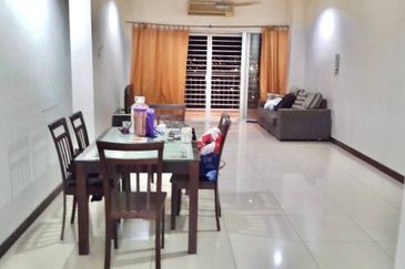 Ampang Putra Residency