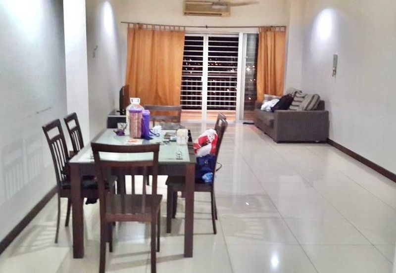 Ampang Putra Residency