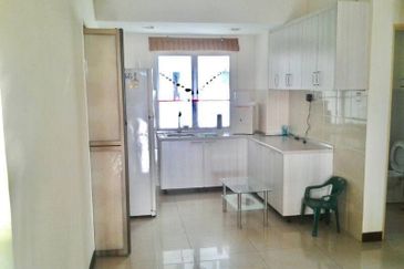 Ampang Putra Residency