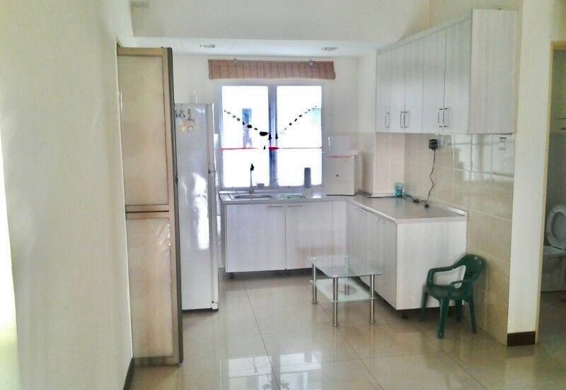 Ampang Putra Residency