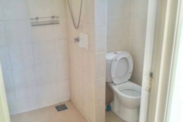 Ampang Putra Residency