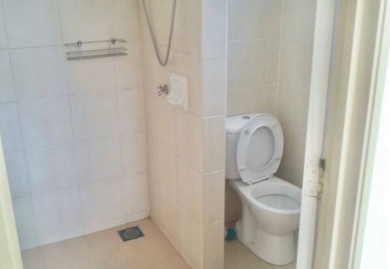 Ampang Putra Residency