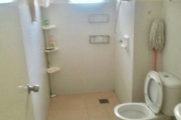 Ampang Putra Residency