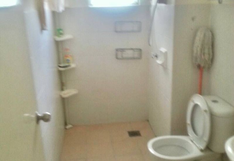 Ampang Putra Residency