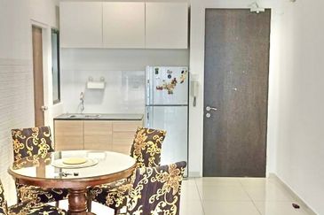 Seasons Garden Residences