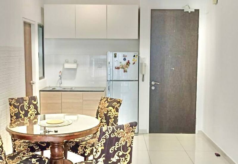 Seasons Garden Residences