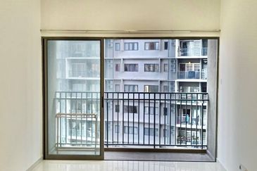 Seasons Garden Residences