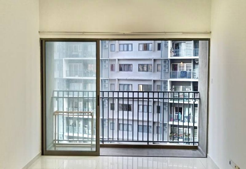 Seasons Garden Residences