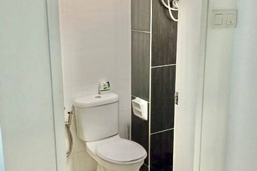 Seasons Garden Residences