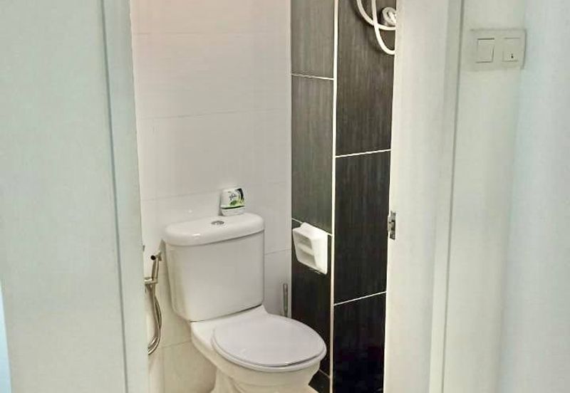 Seasons Garden Residences