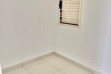 Seasons Garden Residences