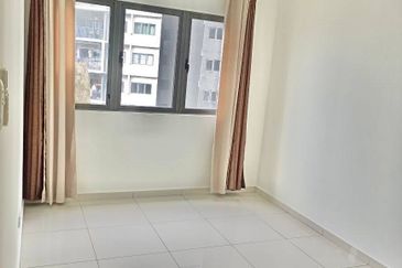 Seasons Garden Residences