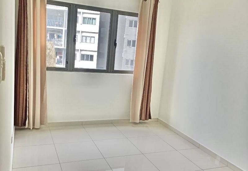 Seasons Garden Residences