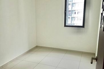 Seasons Garden Residences