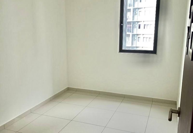 Seasons Garden Residences