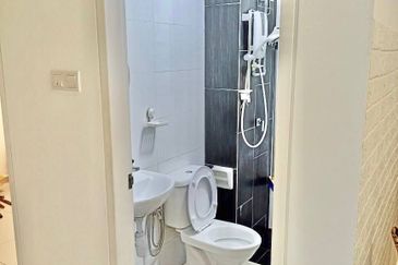 Seasons Garden Residences