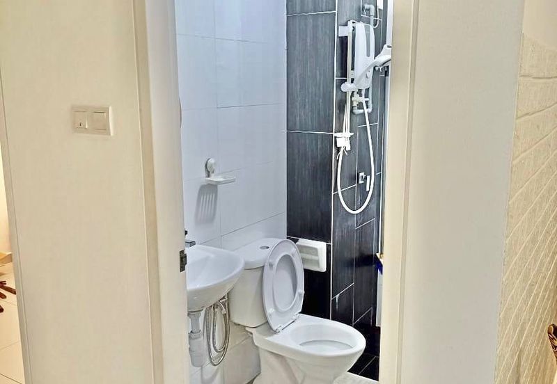 Seasons Garden Residences