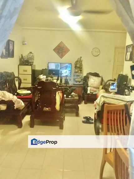 FREEHOLD Condo at Venice Hill Tower 9, Batu 9 Cheras – FOR SALE, Selangor, Batu 9th Cheras
