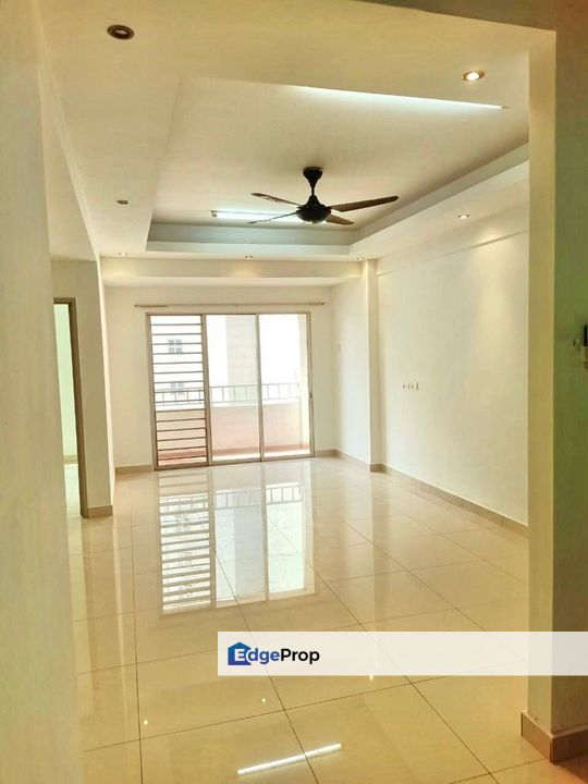 NEAR MRT! Vista Mutiara Condo, Kepong – FOR SALE, Kuala Lumpur, Kepong