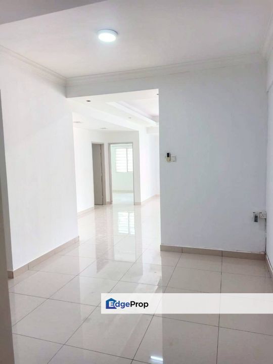 NEAR MRT! Vista Mutiara Condo, Kepong – FOR SALE, Kuala Lumpur, Kepong
