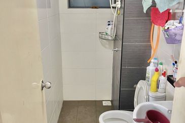 Oasis 1 @ Mutiara Heights