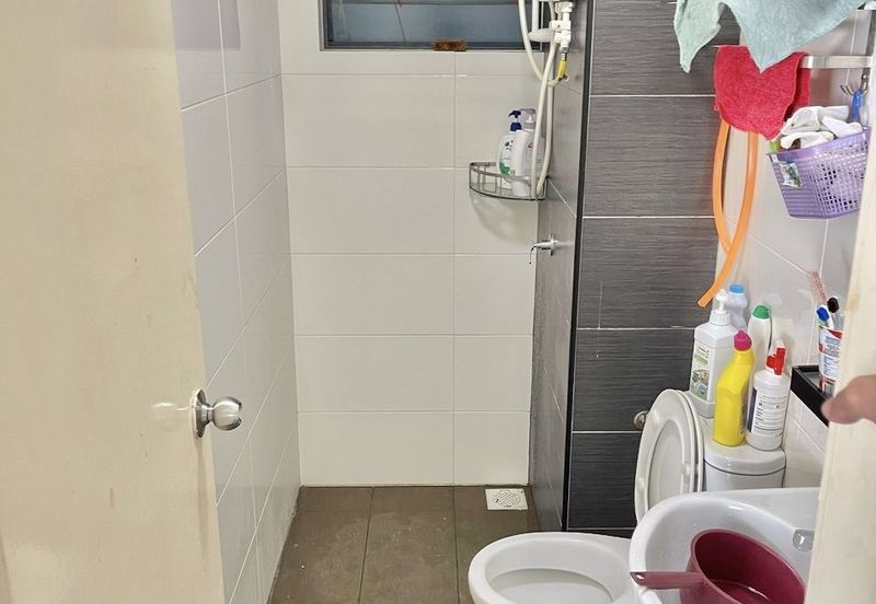 Oasis 1 @ Mutiara Heights