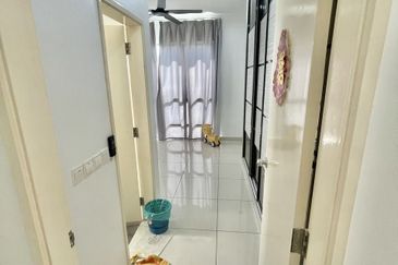 Oasis 1 @ Mutiara Heights