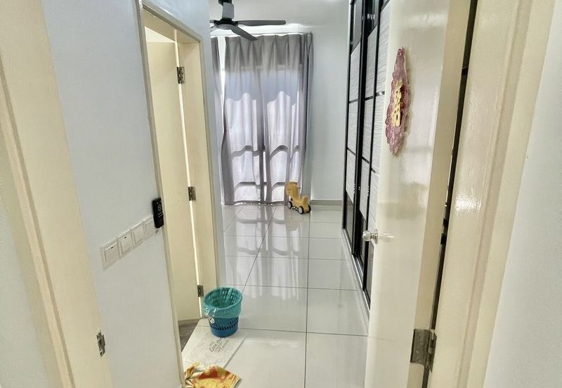 Oasis 1 @ Mutiara Heights