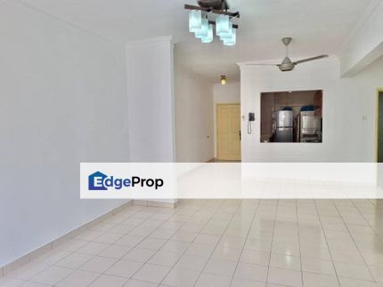 FREEHOLD Sri Putramas Condo Jalan Kuching Kuala Lumpur FOR SALE, Kuala Lumpur, Dutamas