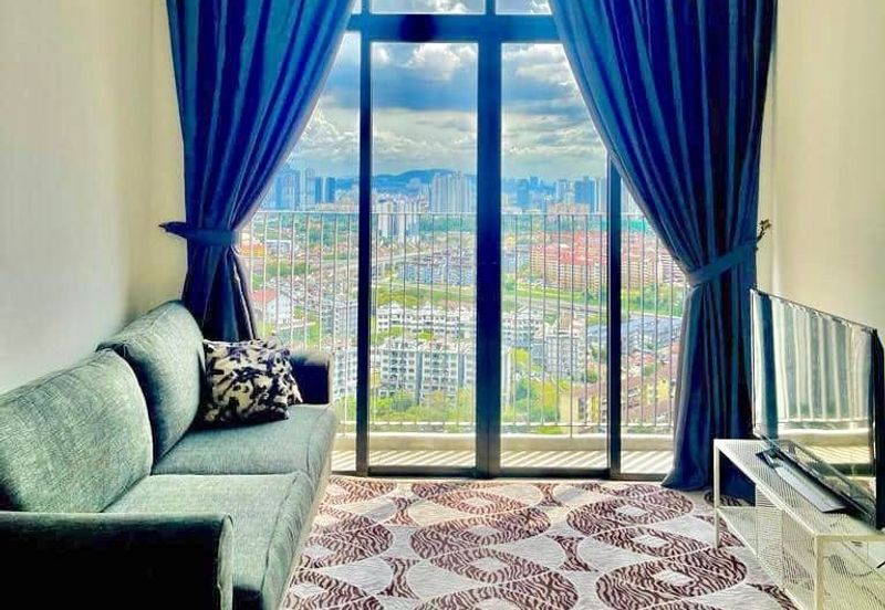 Lexa Residence @ The Quartz