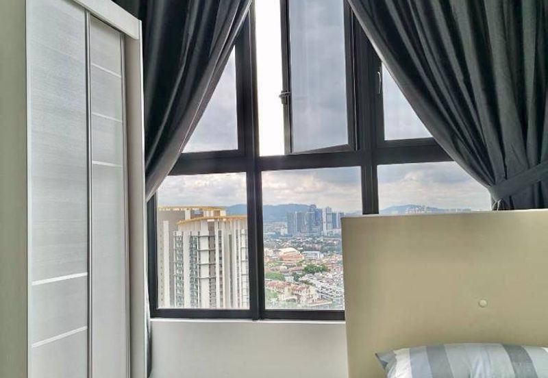 Lexa Residence @ The Quartz