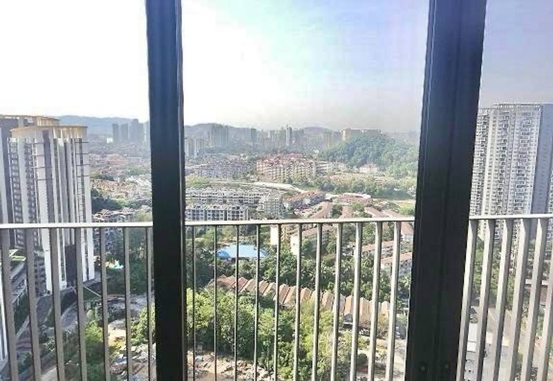 Lexa Residence @ The Quartz