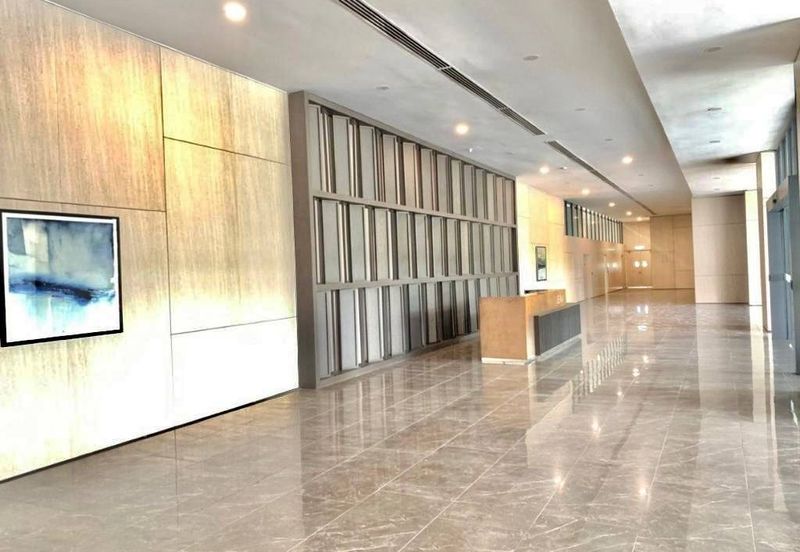 Lexa Residence @ The Quartz