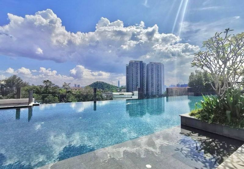 Lexa Residence @ The Quartz