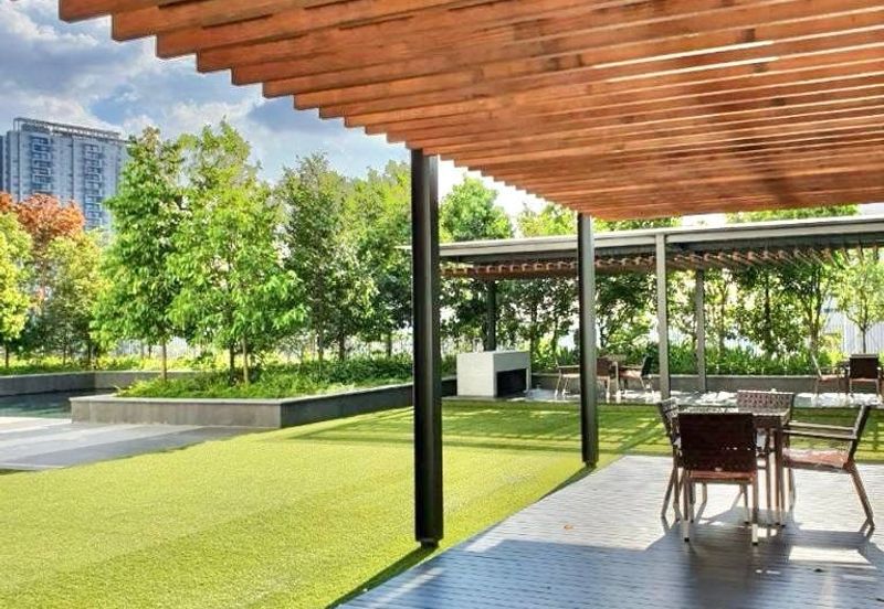 Lexa Residence @ The Quartz