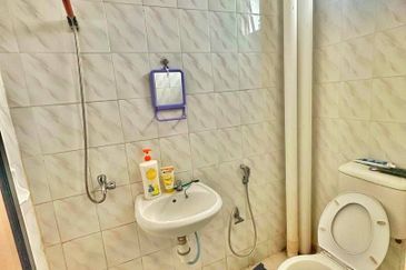 Pangsapuri Cheras Utama