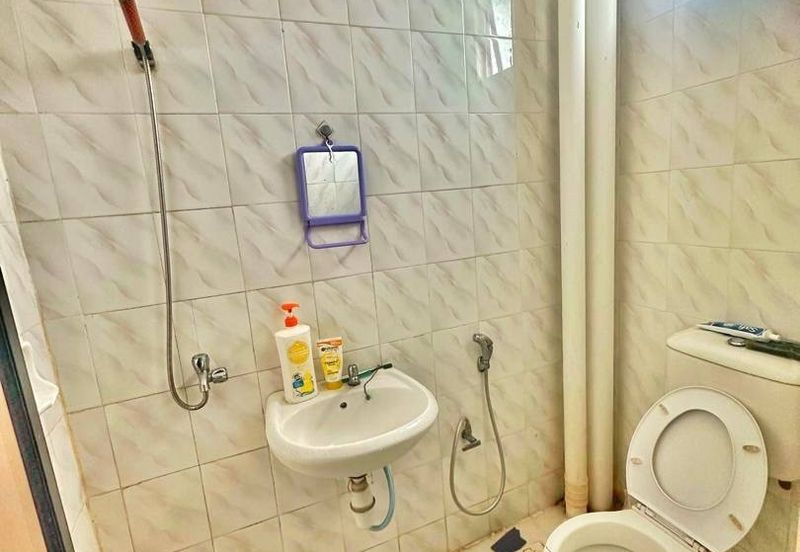 Pangsapuri Cheras Utama