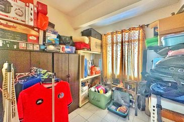 Pangsapuri Cheras Utama