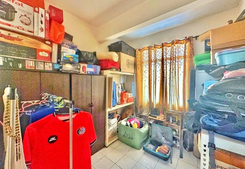 Pangsapuri Cheras Utama