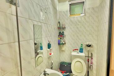 Pangsapuri Cheras Utama