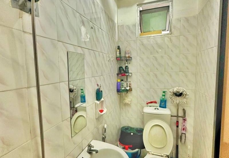 Pangsapuri Cheras Utama