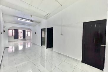 Bandar Tun Razak, Kuala Lumpur