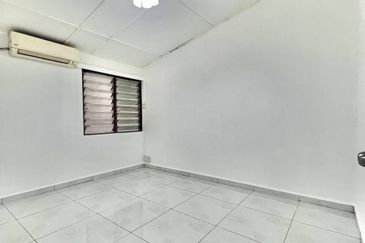 Bandar Tun Razak, Kuala Lumpur