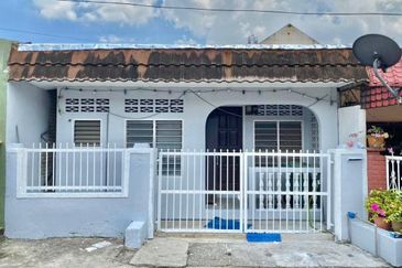 Bandar Tun Razak, Kuala Lumpur